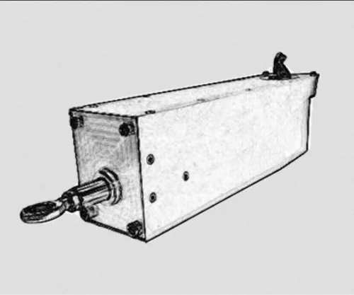 Electro Mechanical Actuators (EMA)