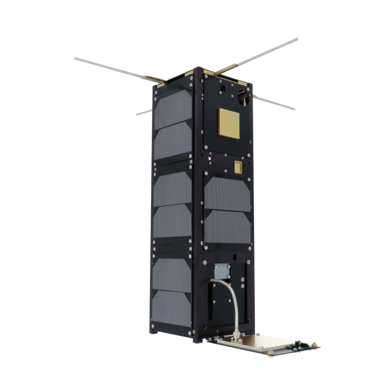 V-BUS Modular CubeSat Platform