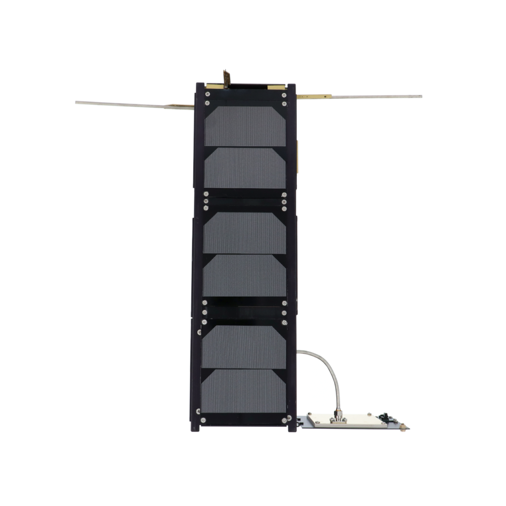 V-BUS Modular CubeSat Platform — Serenum Space, photo 2