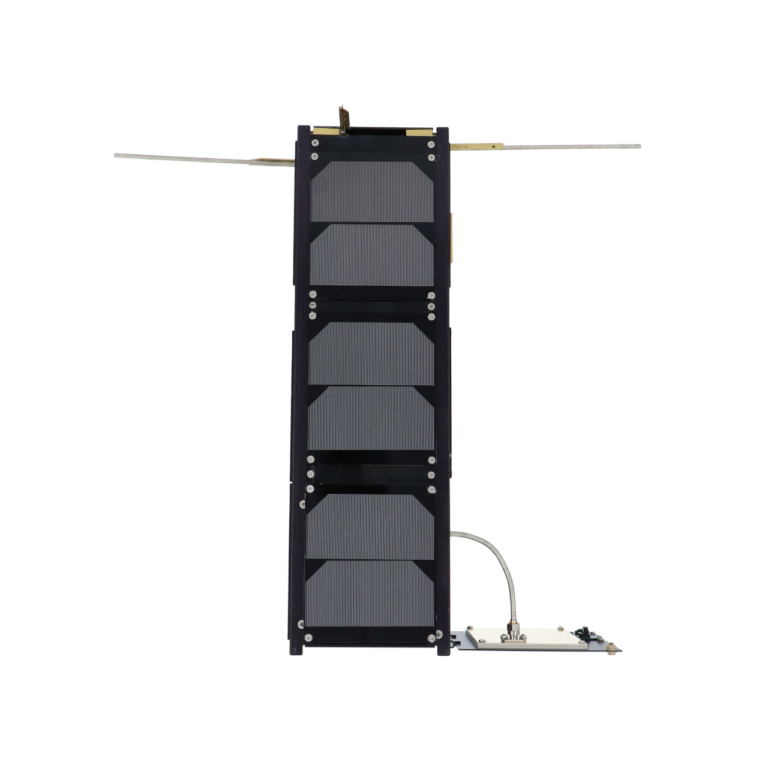 V-BUS Modular CubeSat Platform
