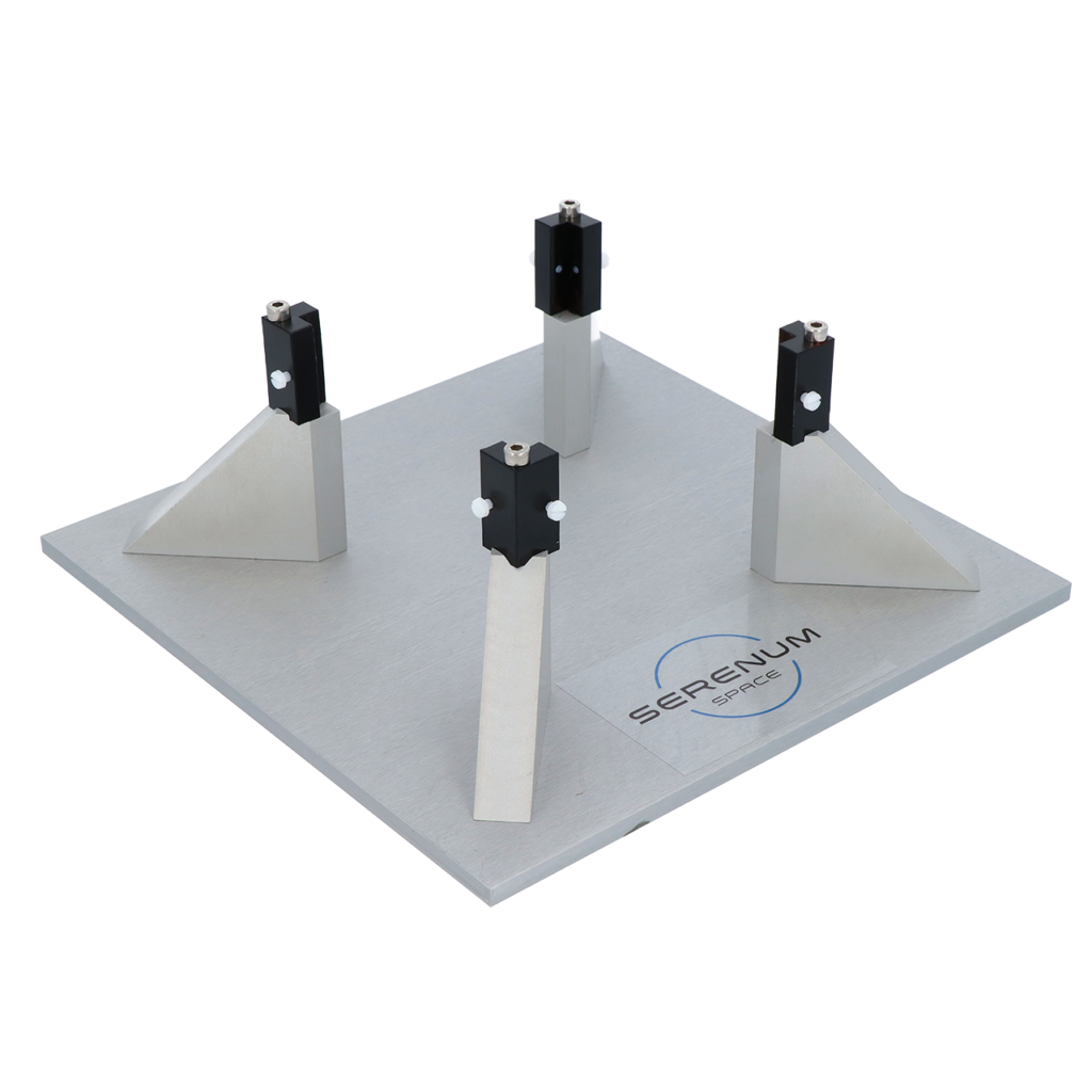 CubeSat Mechanical Ground Support Equipment (MGSE)