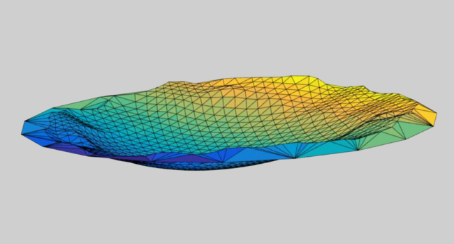 Deployable Antenna Reflectors