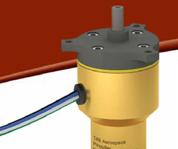 TiNi Pin Puller P10