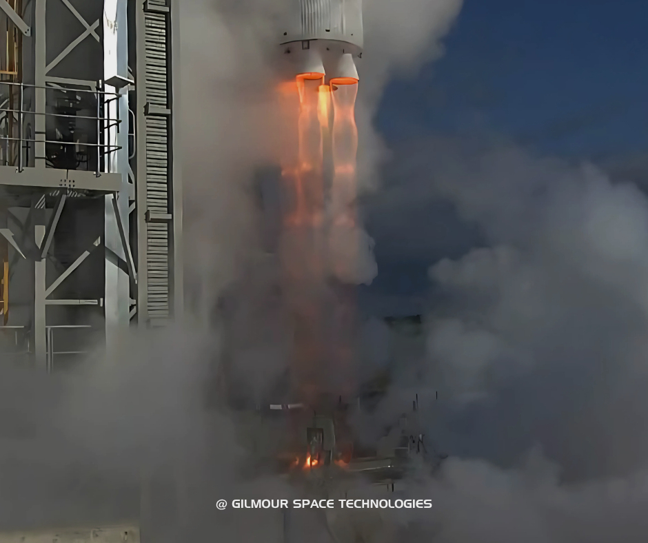 Sirius Rocket Engine Family