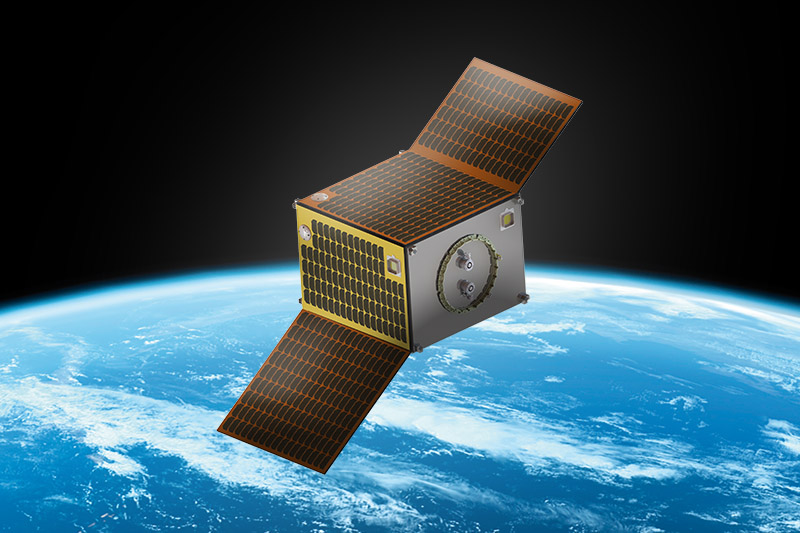 SITAEL S-200 — All-Electric Minisatellite Platform