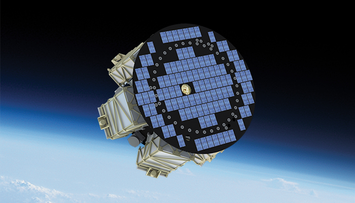 SL-OMV (Small Launch Orbital Maneuvering Vehicle)