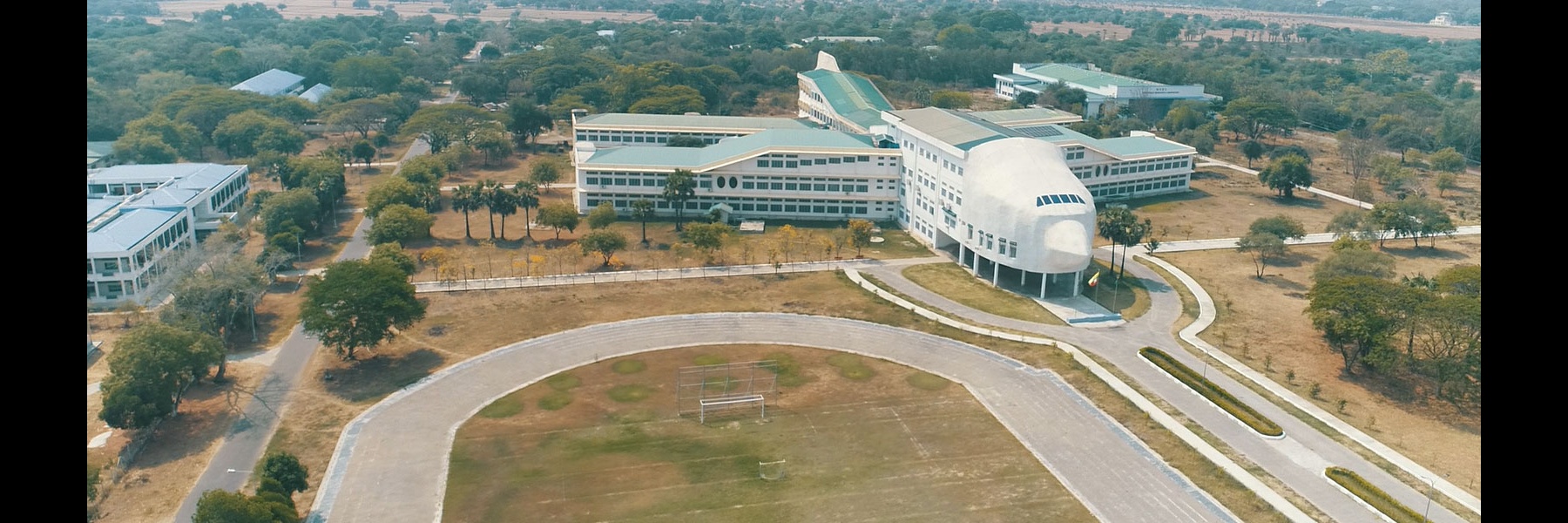 Myanmar Aerospace Engineering University (MAEU) / JAXA Partnership
