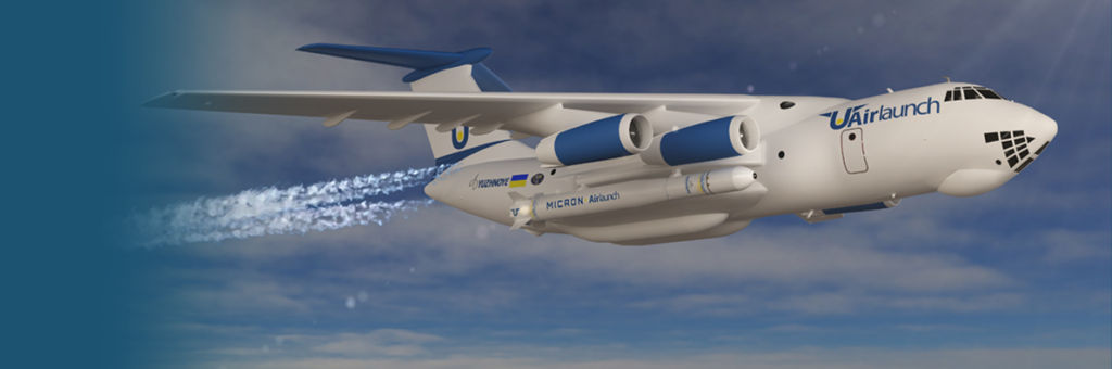 SLS Airborne Basing — Yuzhnoye Design Bureau