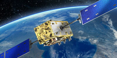 SmallGEO / ESA EDRS Platform