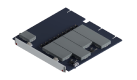 SN-10 Raccoon Nanosatellite Platform