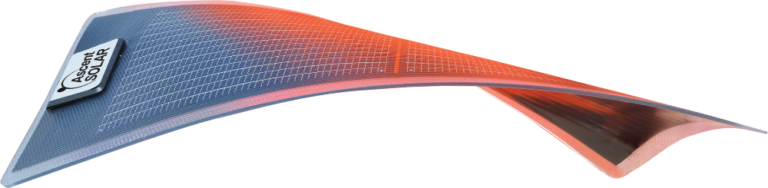CubeSat HDK Solar Array