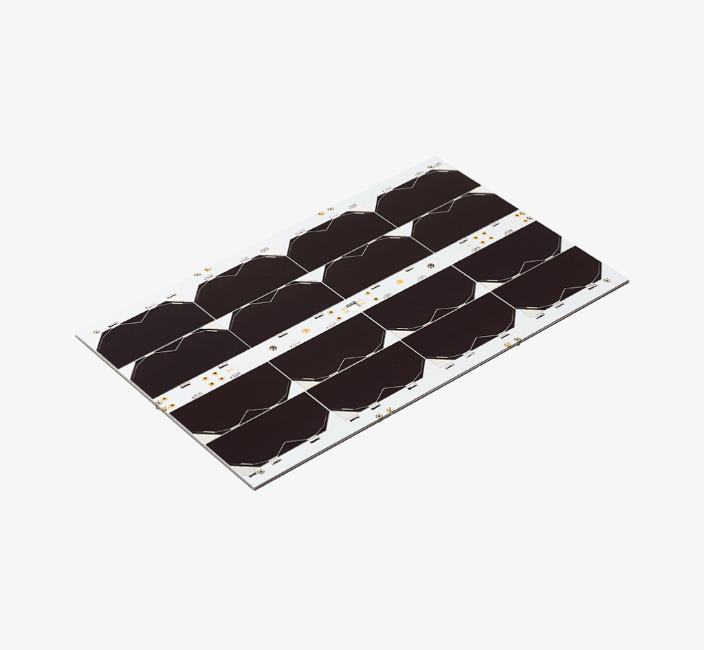 CubeSat GaAs Solar Panel — NanoAvionics, photo 4