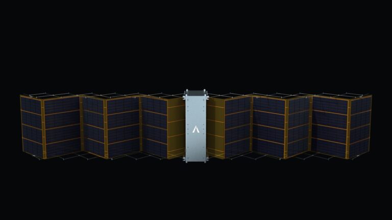 Solar-X Solar Array