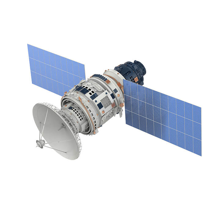 CubeSat HDK Solar Array