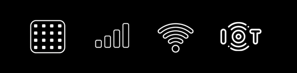 OIQ Zero-Trust Security