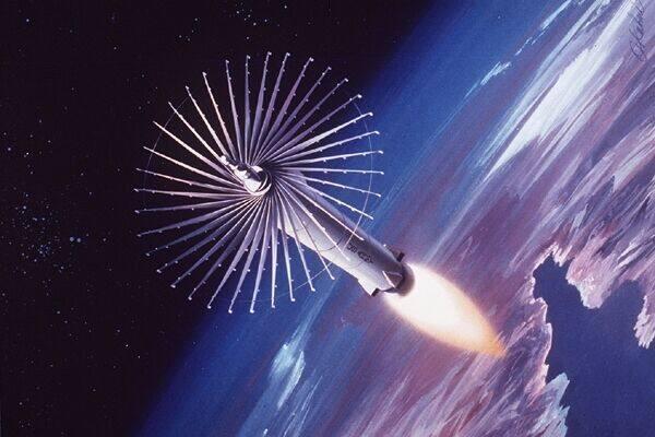 Sovereign Satellite Programs