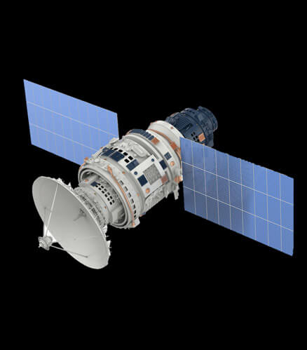 Smallsat HDK Solar Array