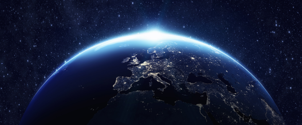 SPACE ENVIRONMENT MODELS — Orion Space Solutions