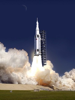 VACCO Launch Vehicle Cryogenic Controls (12″ Cryogenic Prevalve)