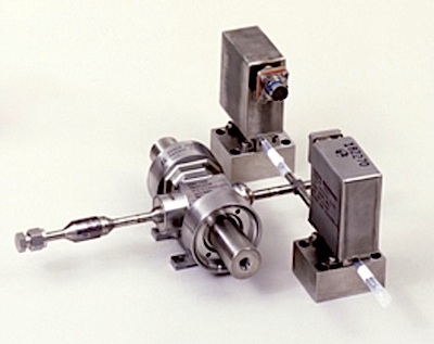 VACCO Space Component Integration Modules