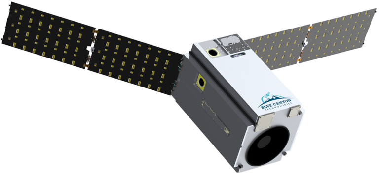 XB16 16U CubeSat Bus
