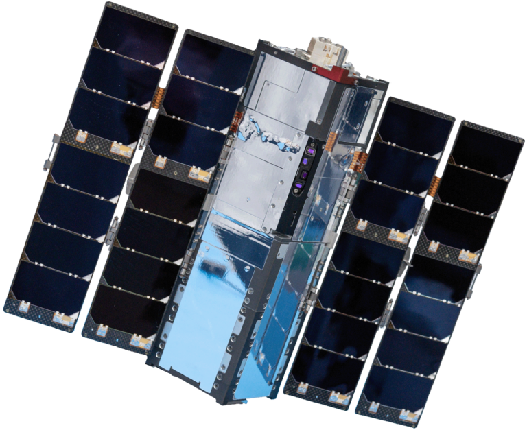 XB3 3U CubeSat Bus