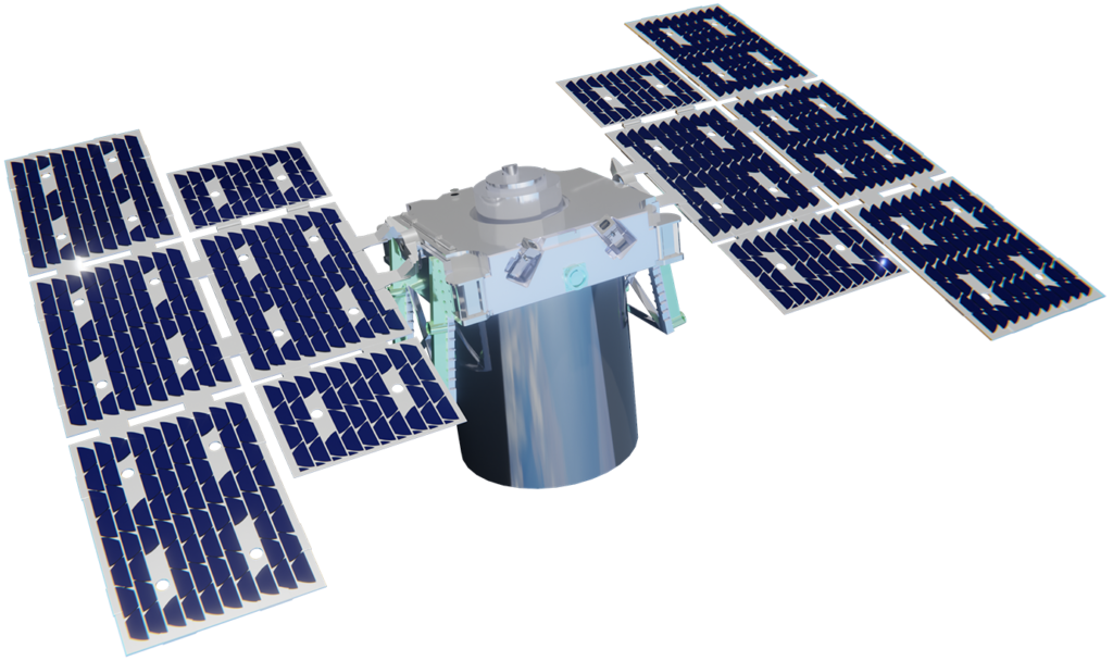 X-Sat Saturn Class Microsat Platform
