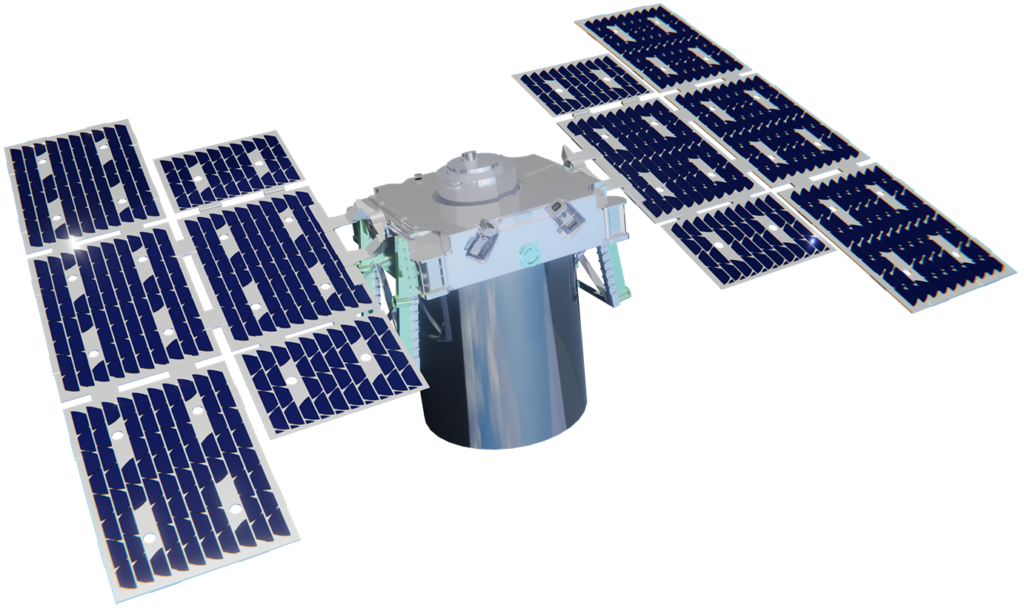 Saturn-400 — Blue Canyon Technologies