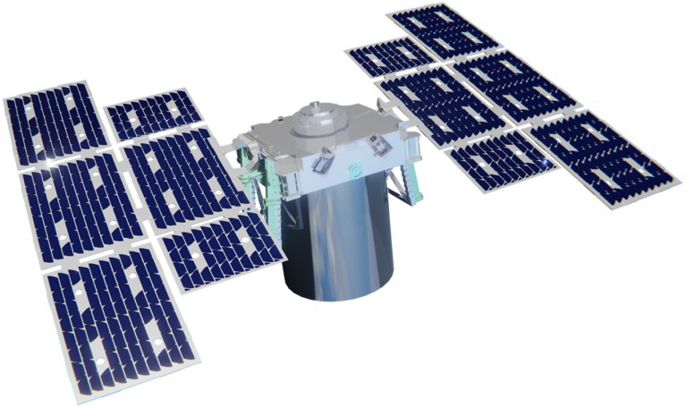 X-Sat Saturn Class Microsat Platform