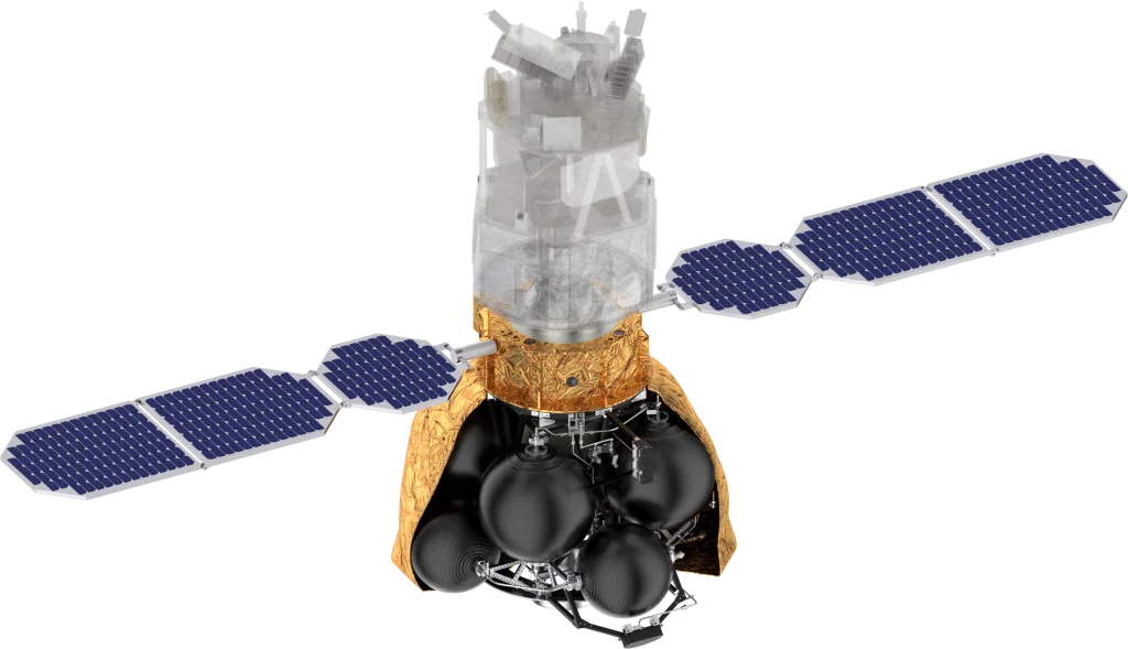 Space Tug
