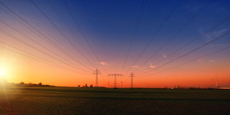 Critical Infrastructure Laser Protection System