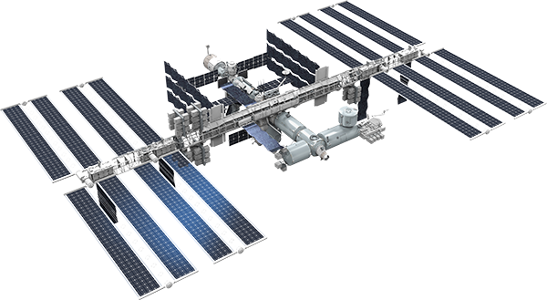 ServerSats Space Data Centers