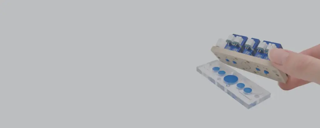 memetis Microvalves & Microfluidic Systems — Memetis, photo 10