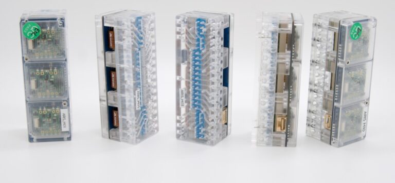 Customized Microvalves
