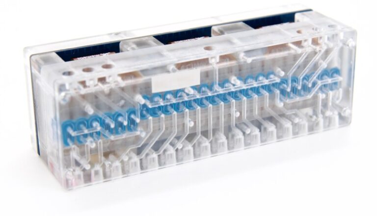 Microvalve Arrays