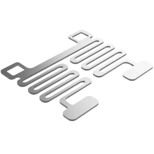 Custom SMA Actuators