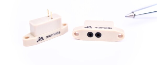 Normally Closed (NC) Microvalves