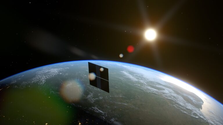 Starcloud-1
