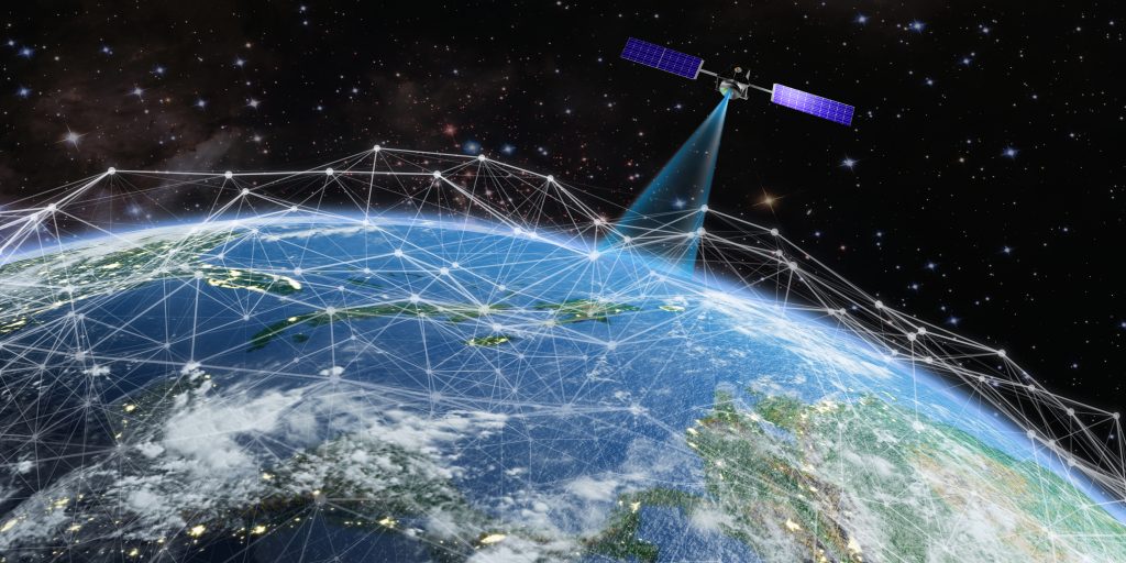 STARGATE Optical Ground Station — Mbryonics