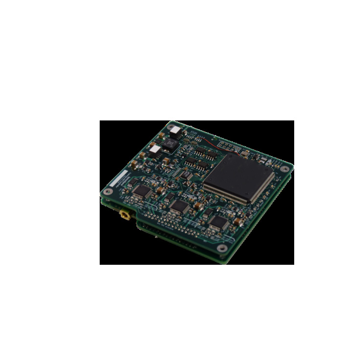 AAC SpaceQuest STS-300 CubeSat AIS Receiver