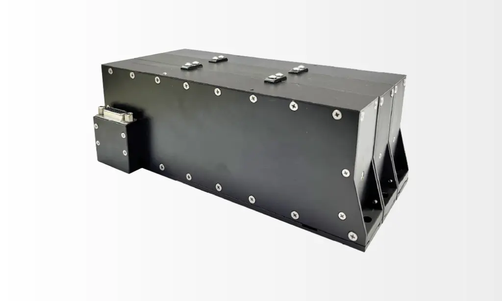 BAT-110 Satellite Battery