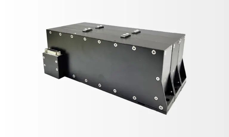 BAT-110 Satellite Battery