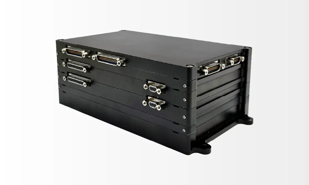 PCU-110 Power Control Unit
