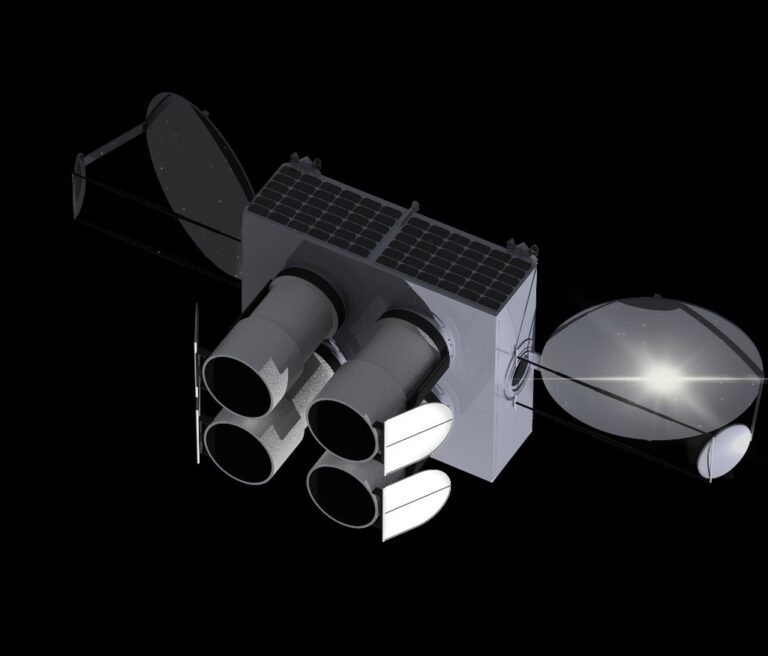 Sutter TKO™ (Turnkey Observatory)