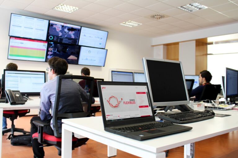 Cybersecurity services