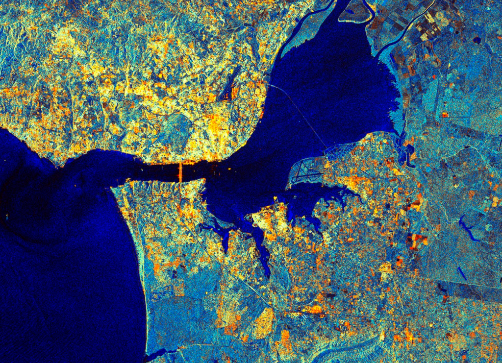 Space Data as a Service (SDaaS)