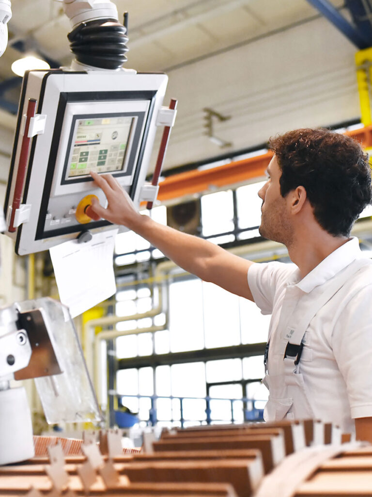 Design, Test and Analysis