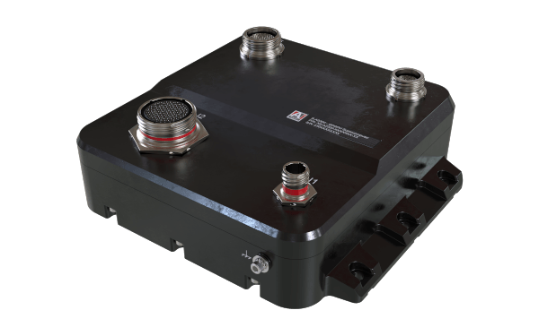 Fully Tailored, AI-Ready Rugged Embedded Computing Solutions