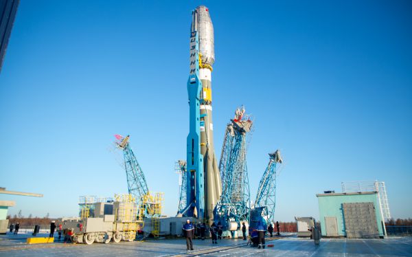 International Space Mission Preparation