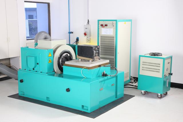 Environmental Qualification Testing Services